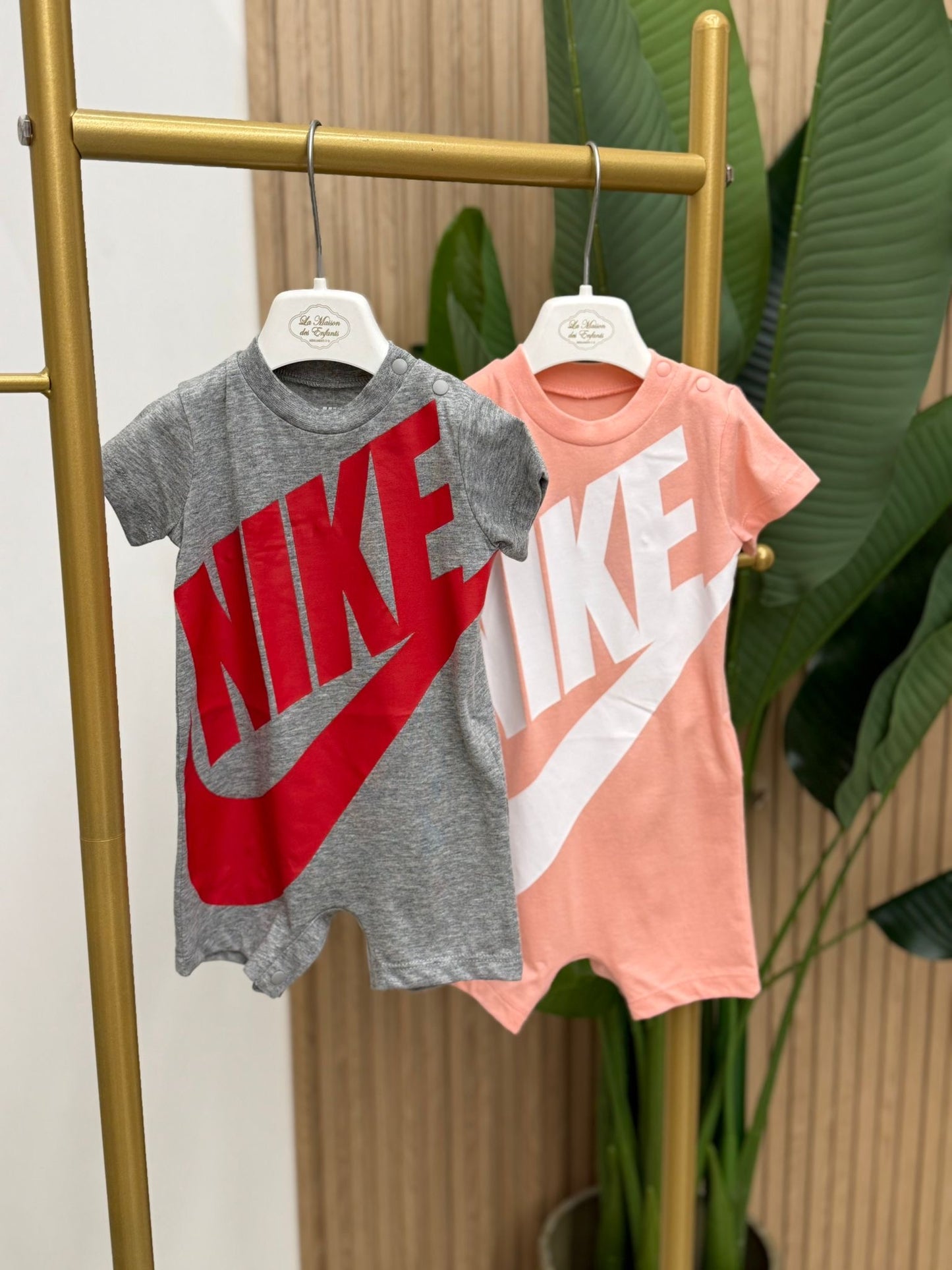 Jumpsuit  Nike