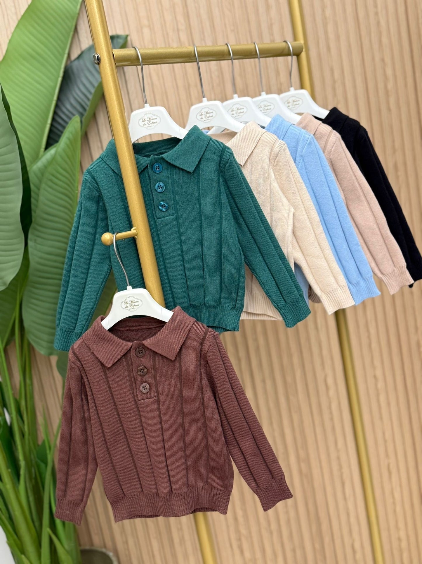 Polo Ferdy ming