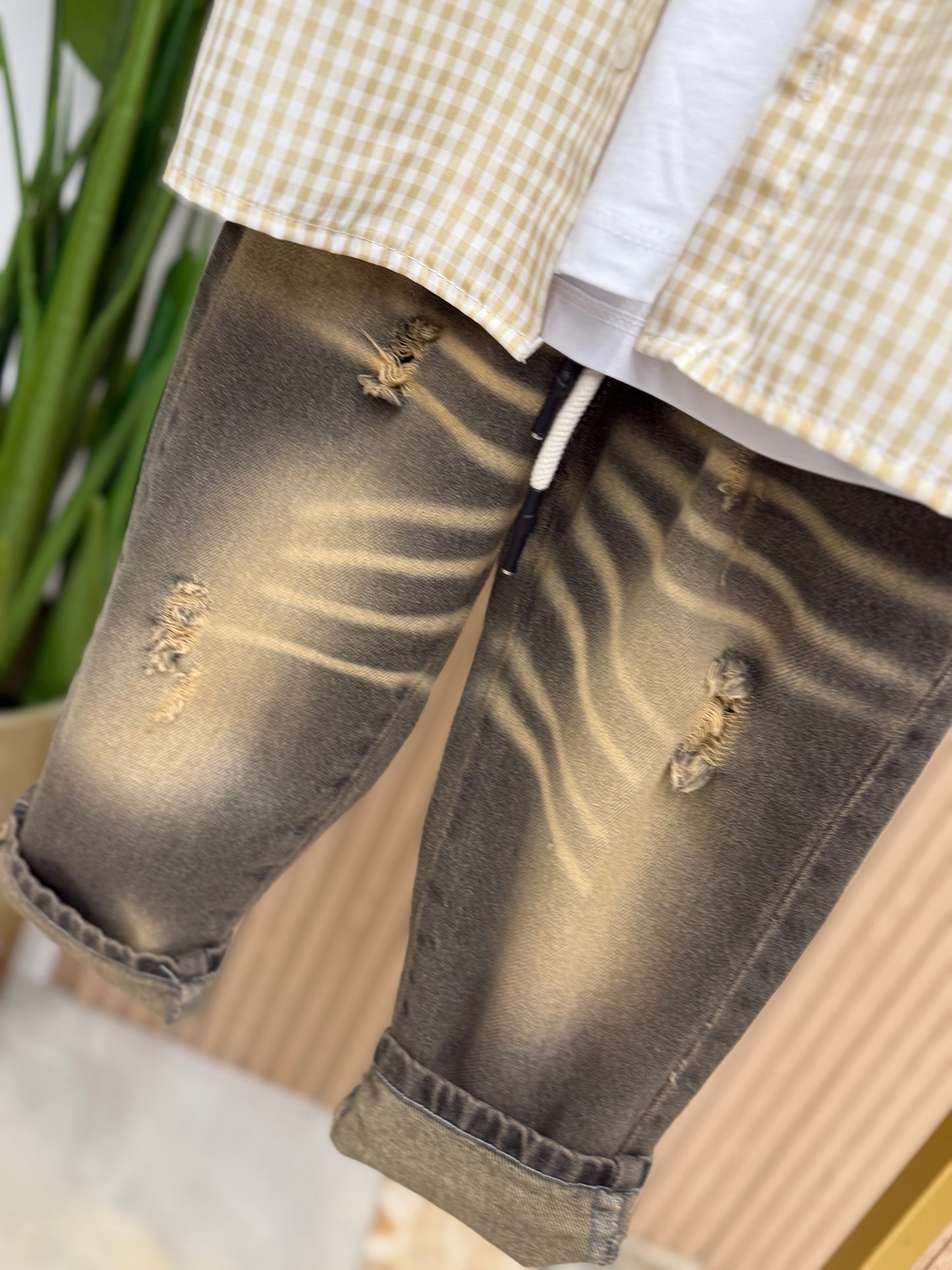 Jeans Call My