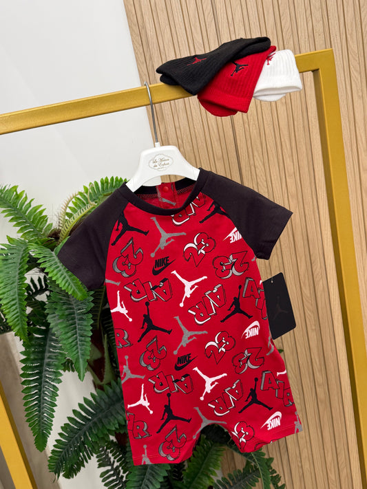 Jumpsuit Jordan