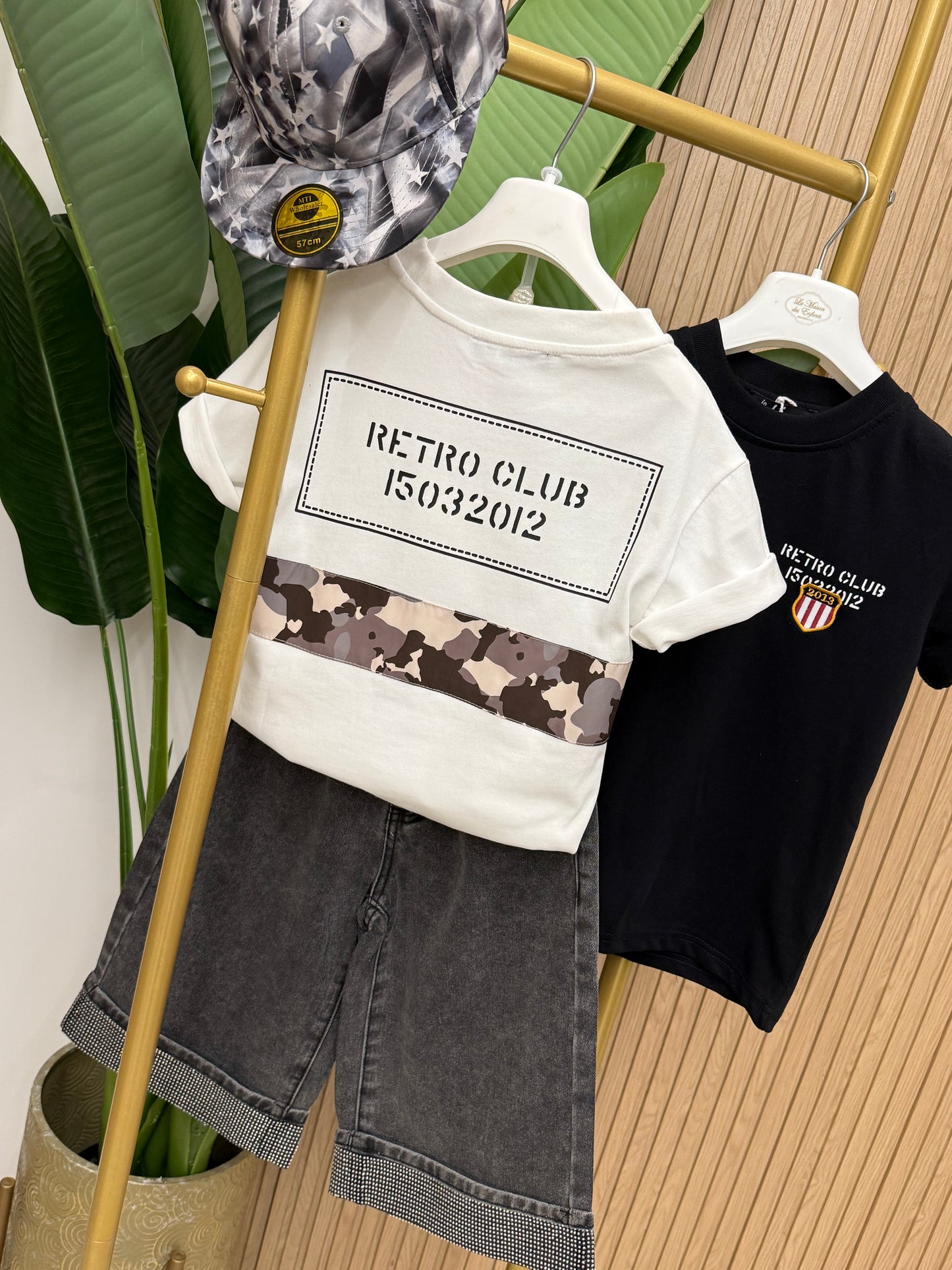 Bermuda Retro Club