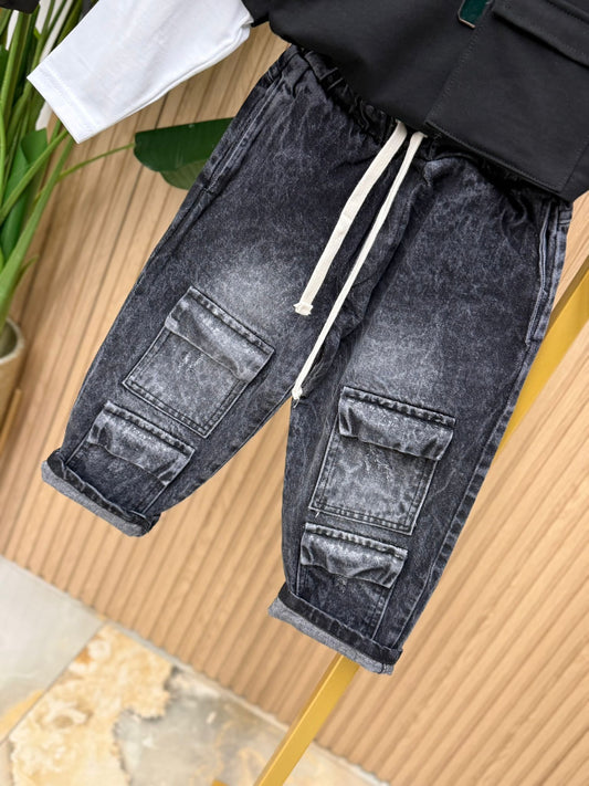 Jeans Herny