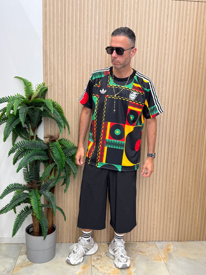 Maglia Adidas Jamaica