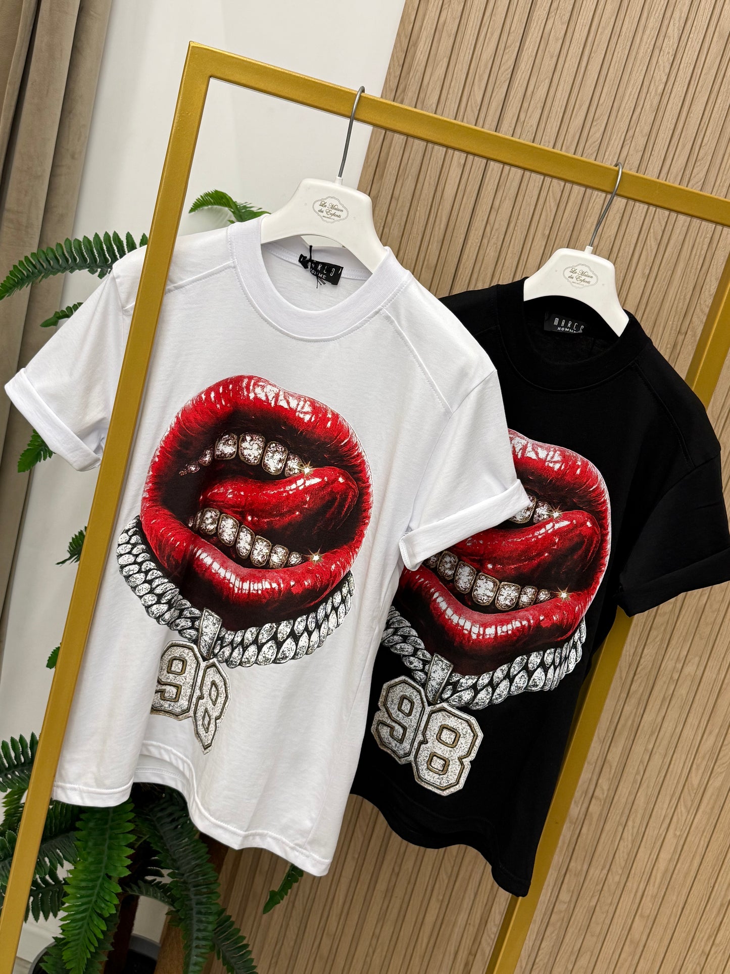 Shirt Labros 98