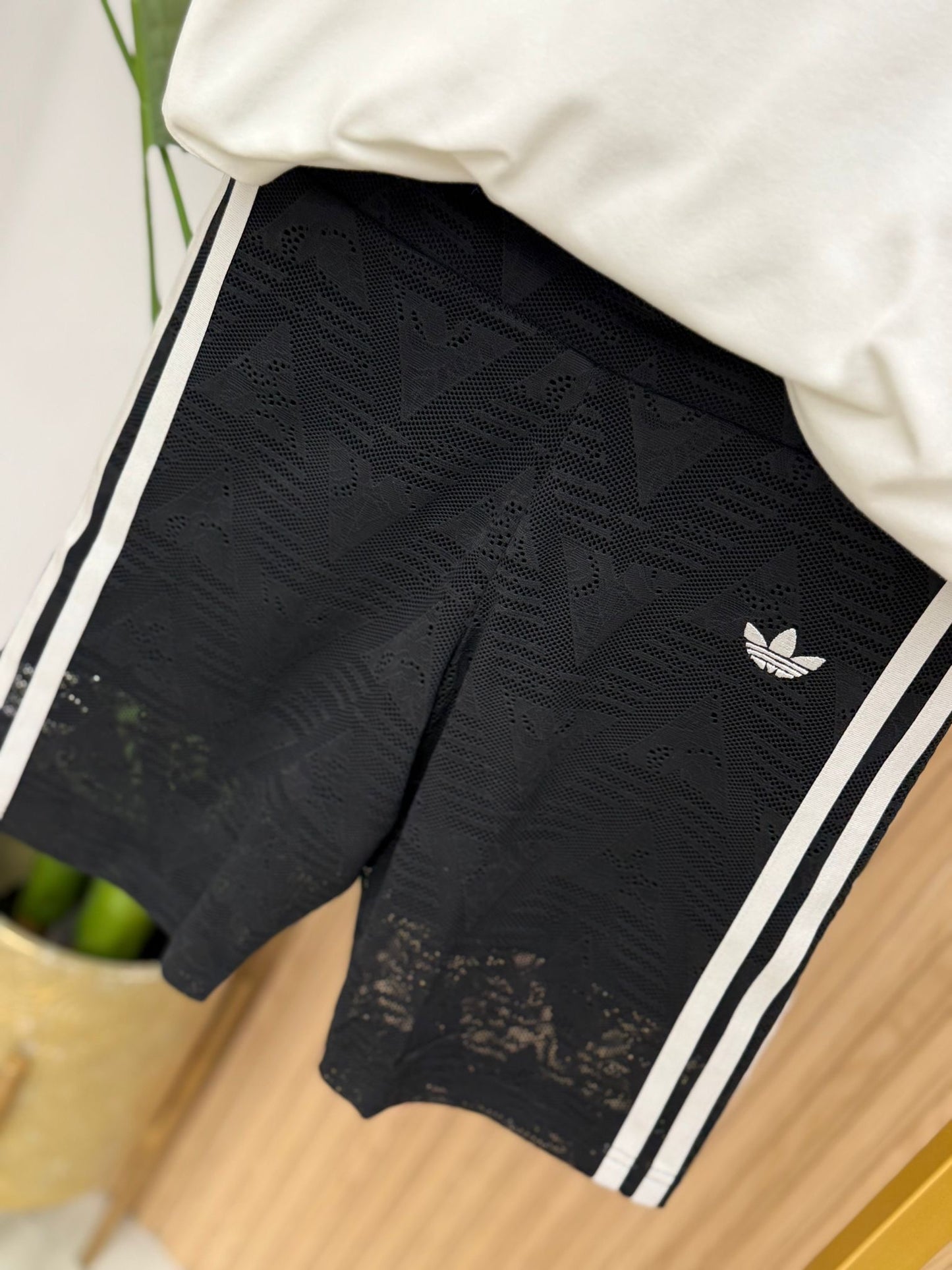 Completo Adidas ruch