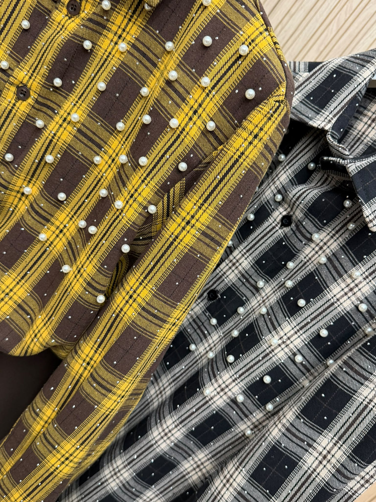 Camicia Archy figlio
