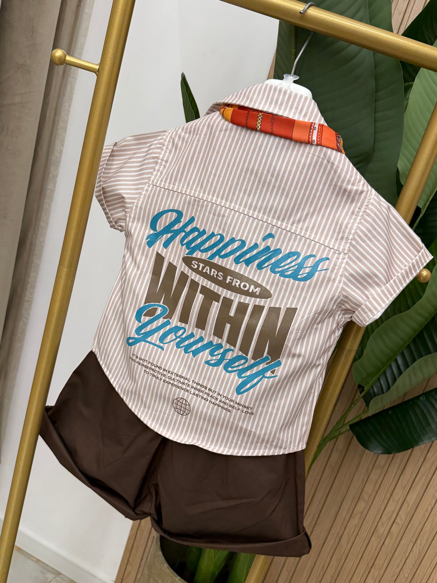Bermuda Happines