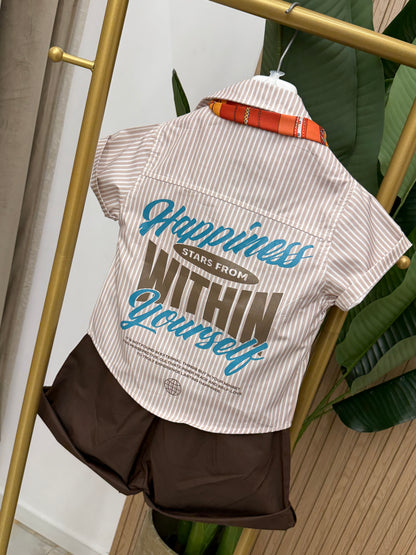 Bermuda Happines