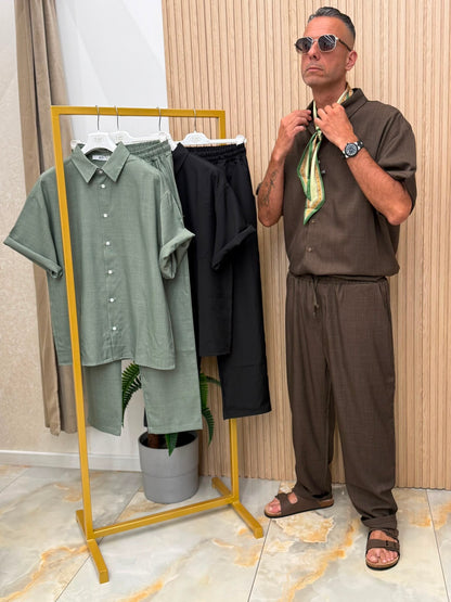 Coordinato Garcon