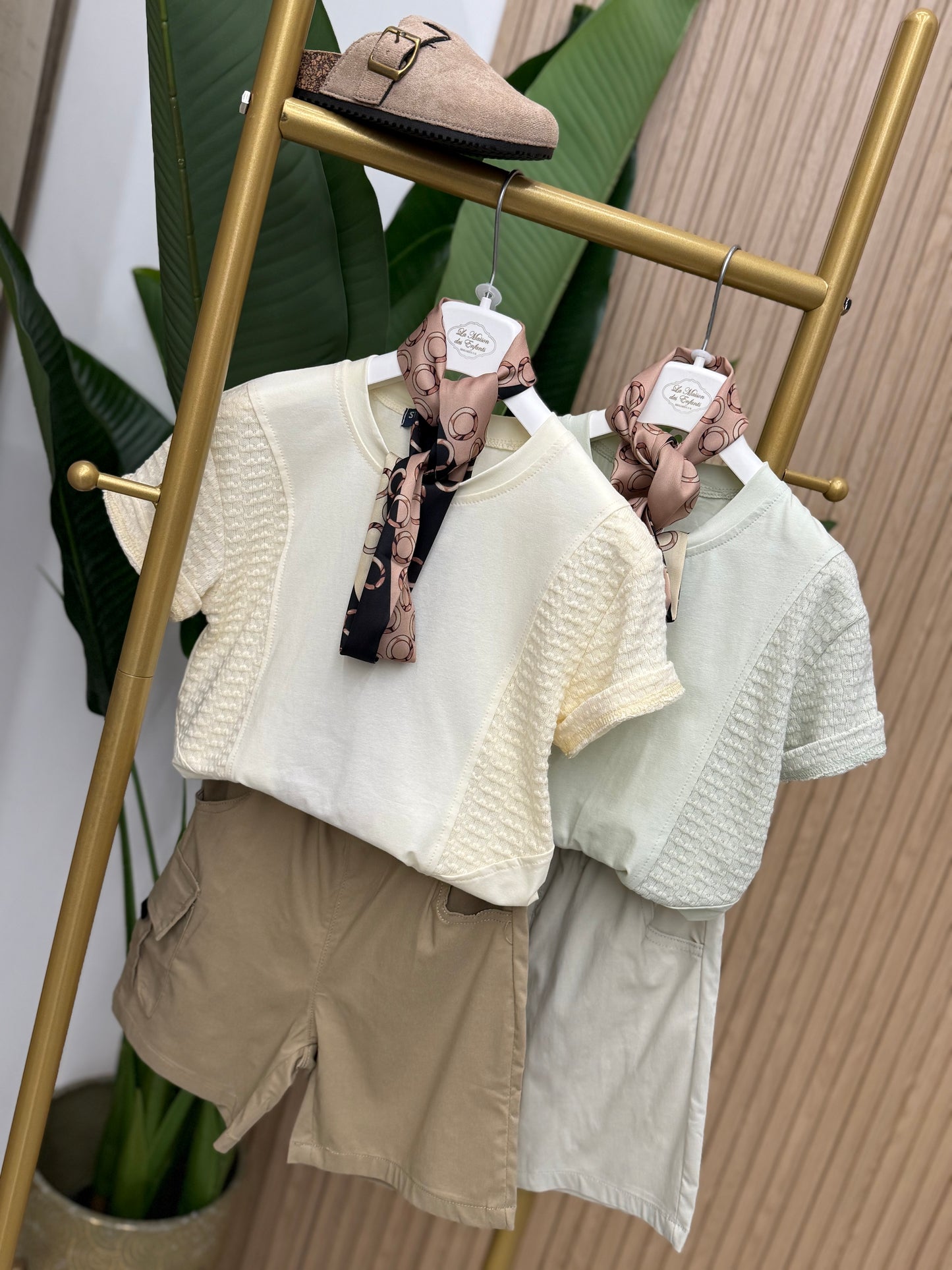 Coordinato Digher