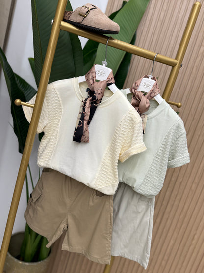 Coordinato Digher