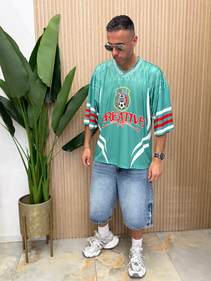 Maglia Mondial Creative