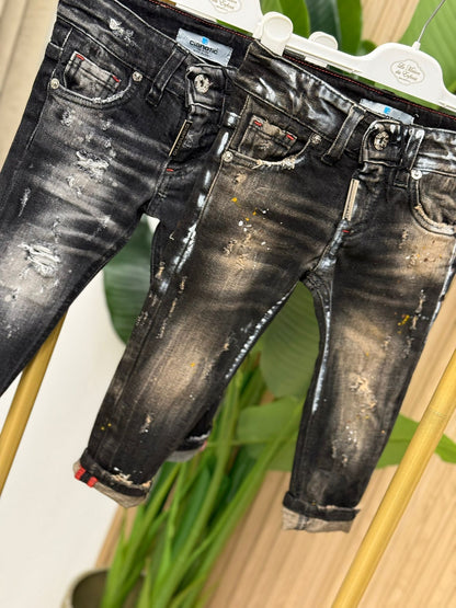 Jeans Step boys