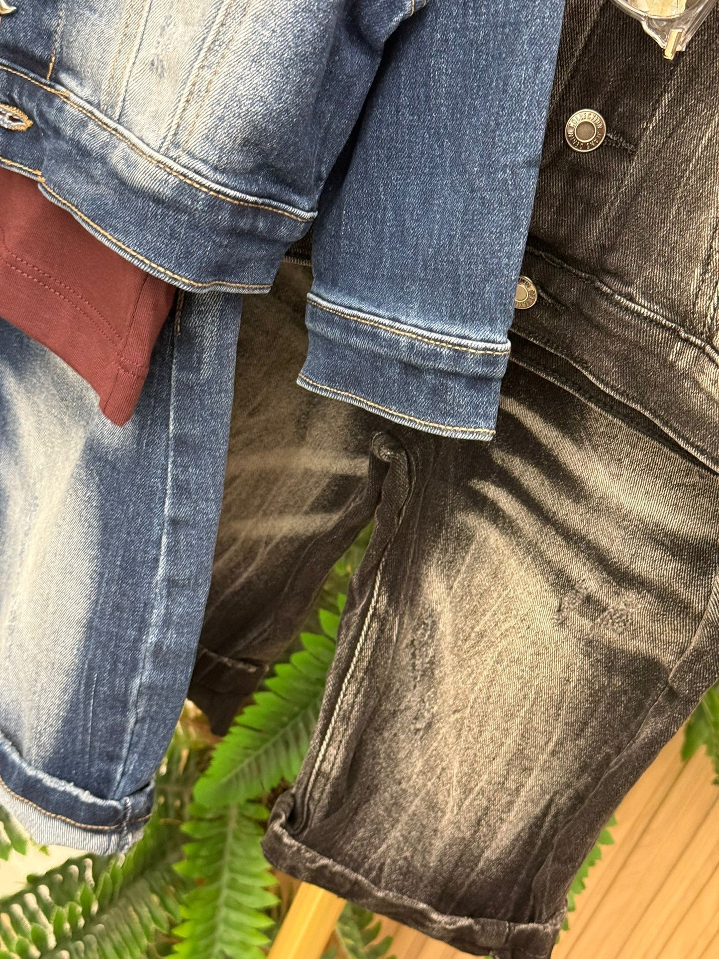 Coordinato Teyos