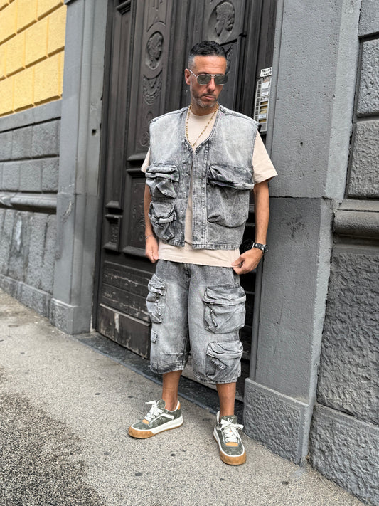 Coordinato Boy Scout