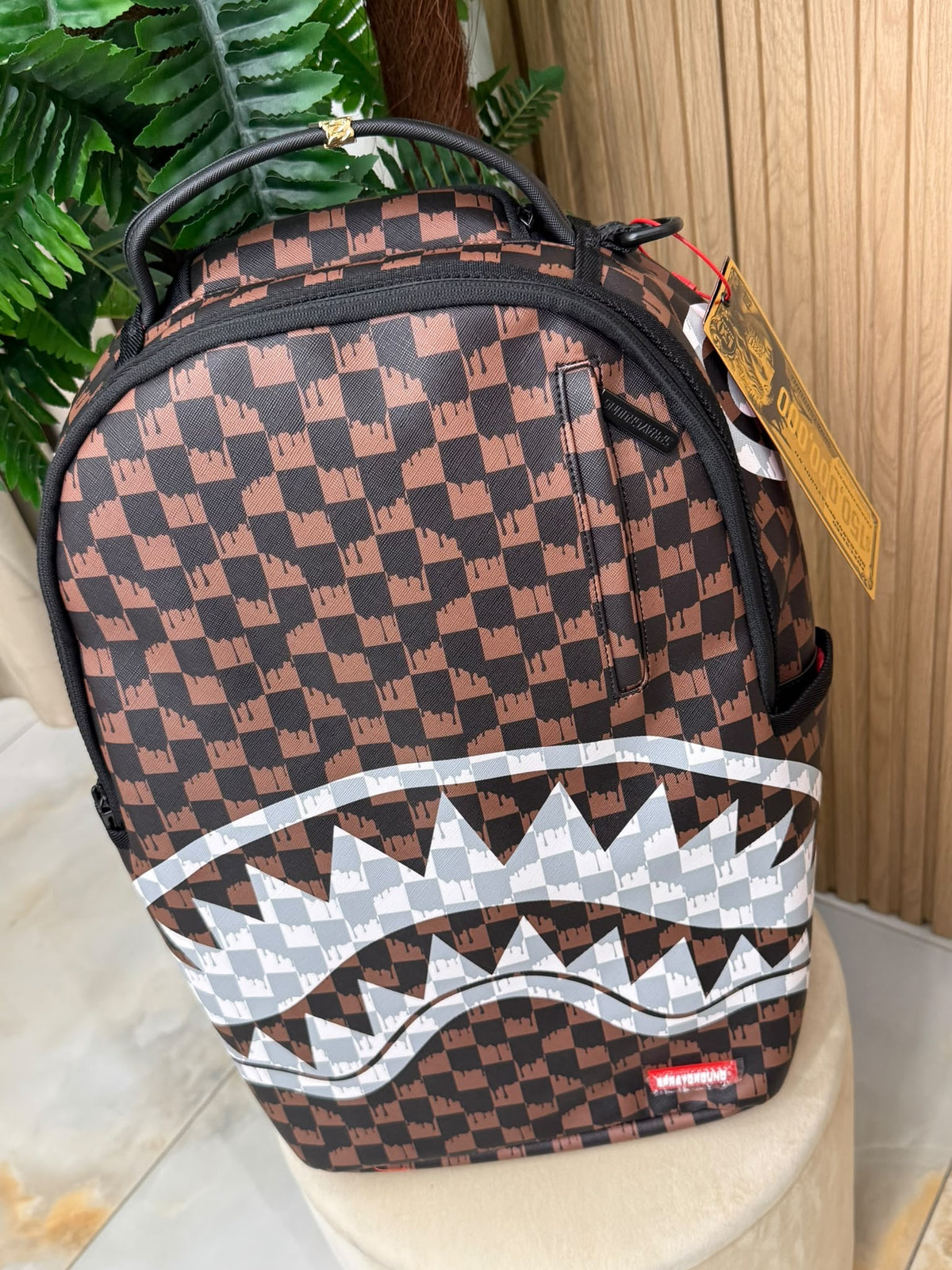 Zaino sprayground