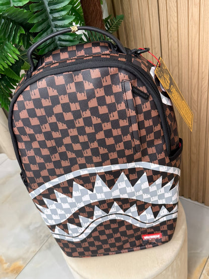 Zaino sprayground
