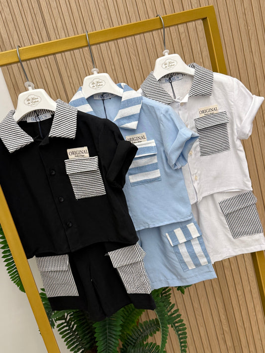 Coordinato Design Fry