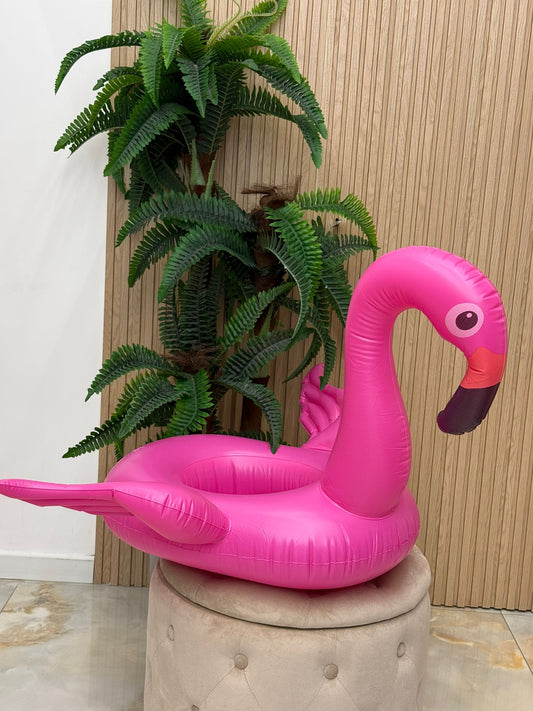 Salvagente cigno