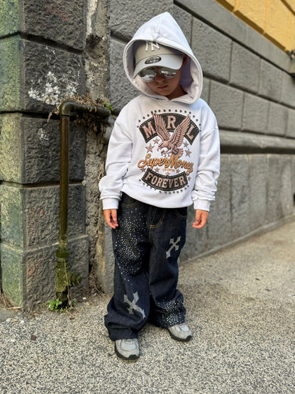 Jeans Rox crucis boy