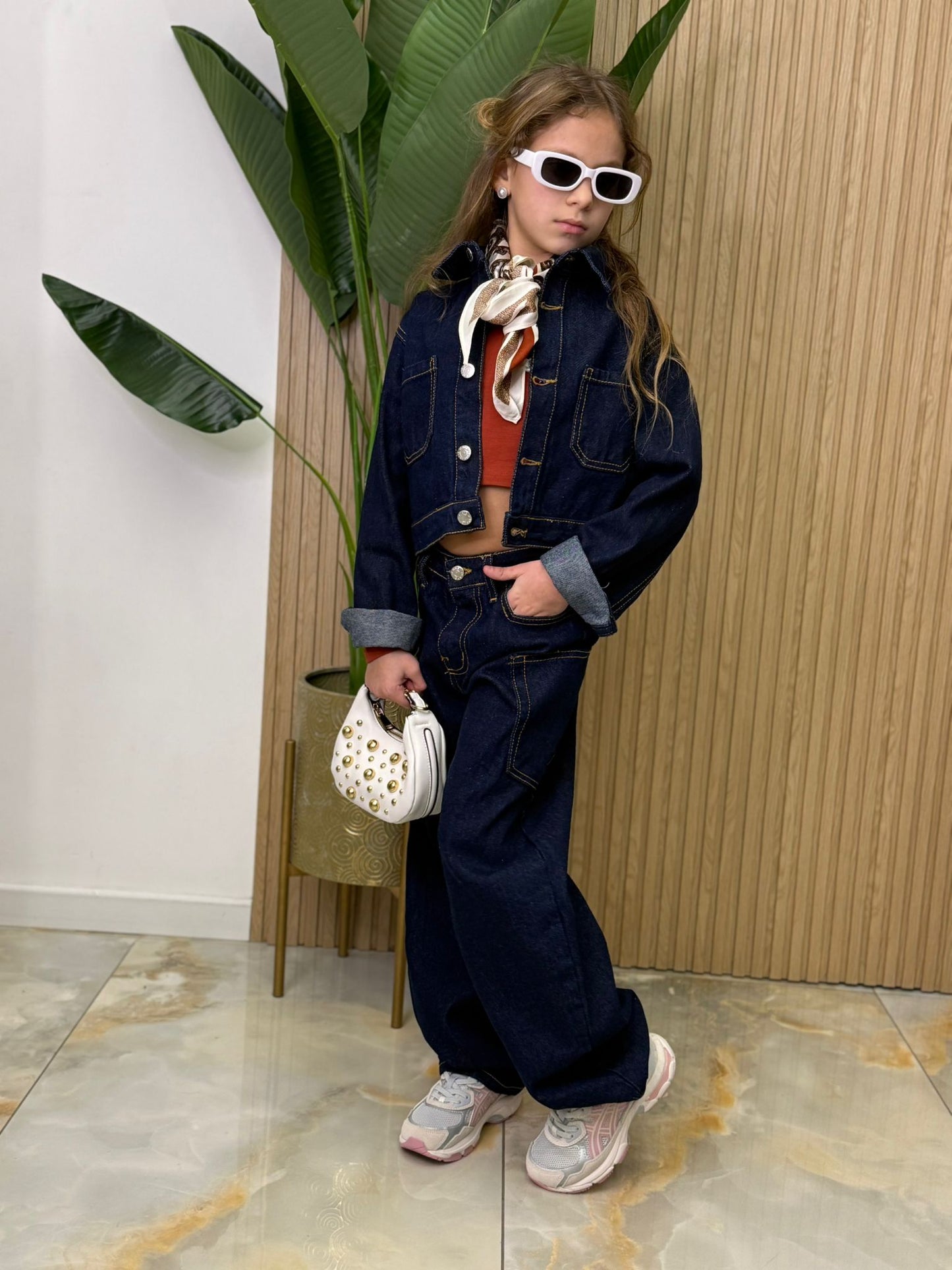 Coordinato Aury