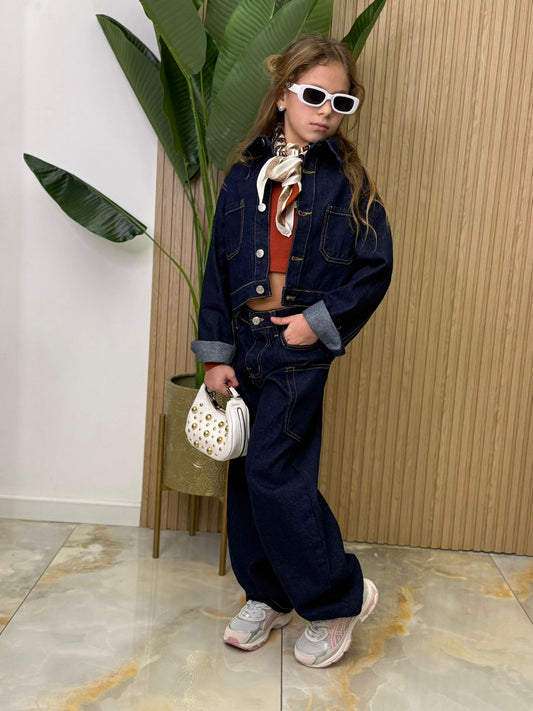 Coordinato Aury