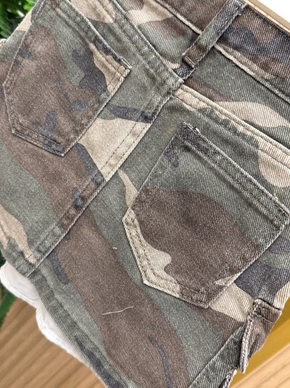 Gonna Militare Mirel