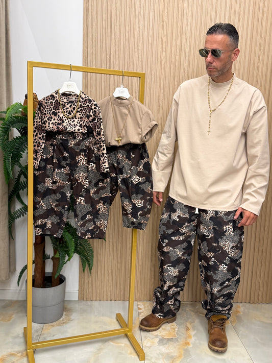 Pantalone Padre Tigros