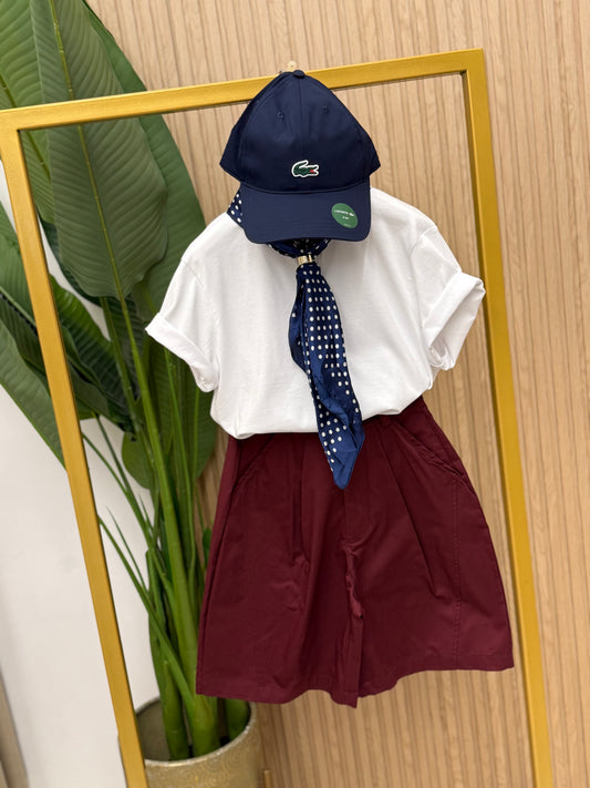 Bermuda Oxford