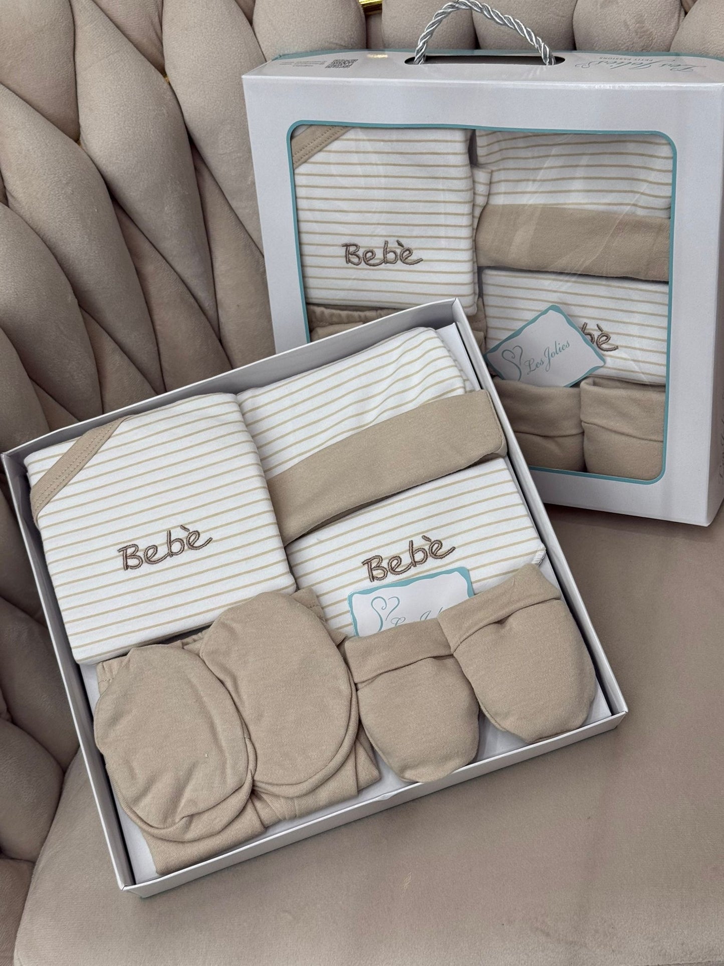 Set Bebè