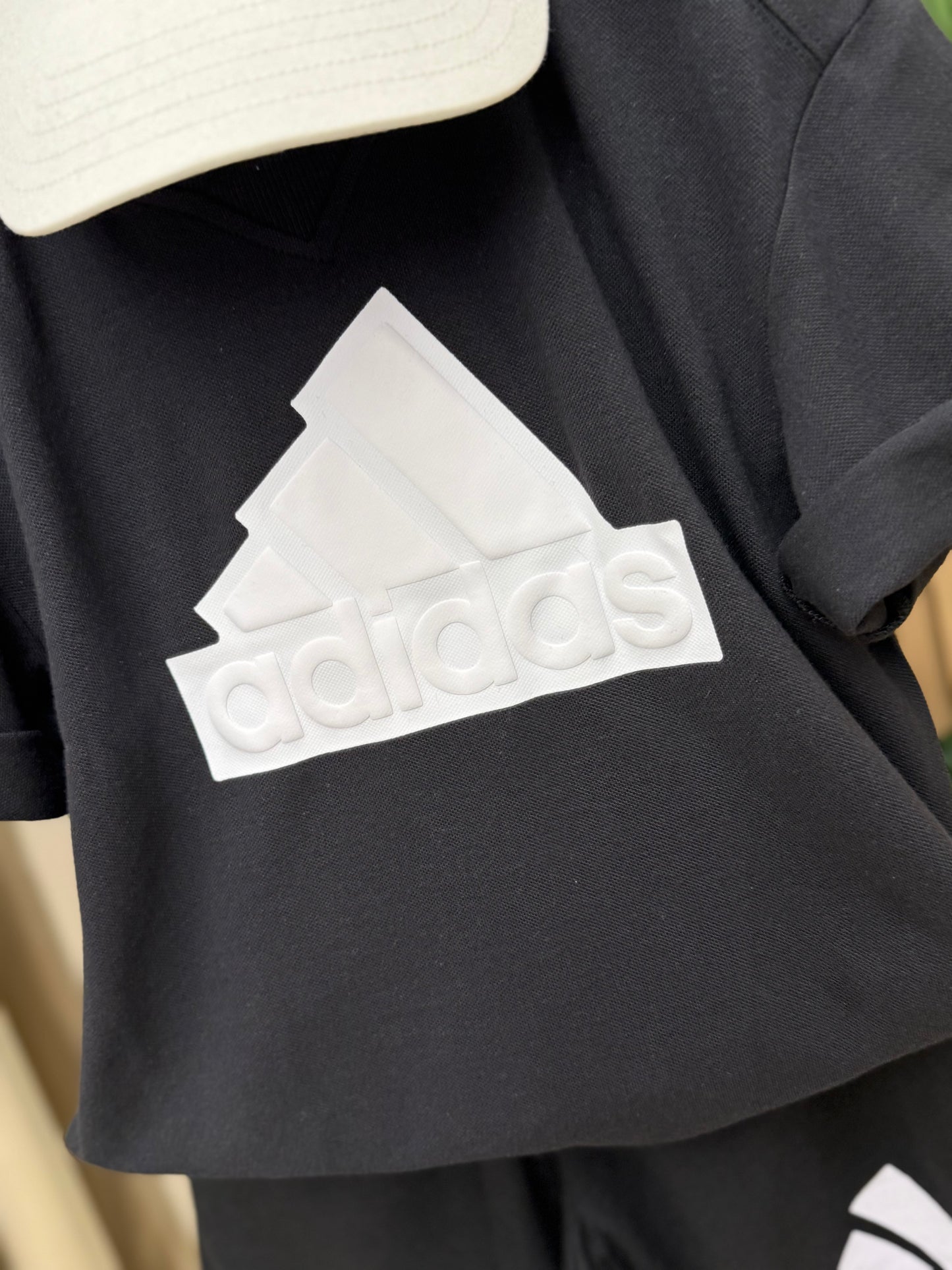 Completo Adidas Oros