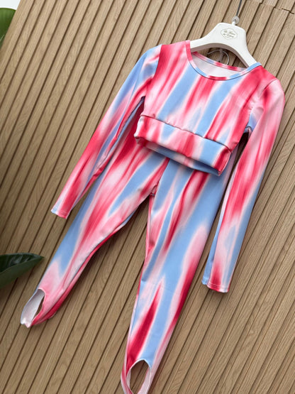 Coordinato Kate