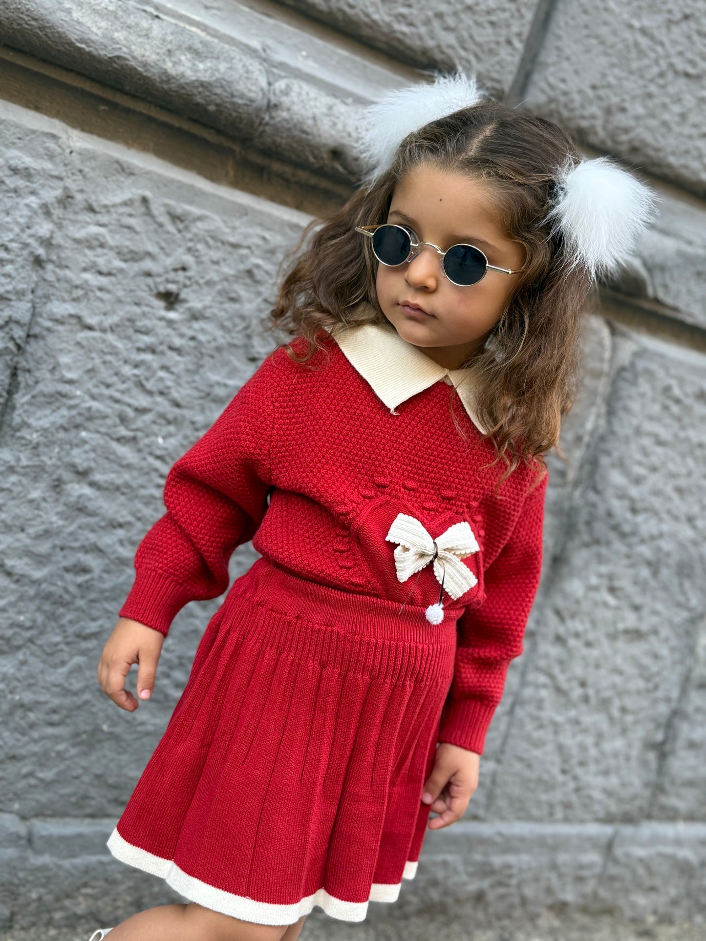 Coordinato Milly Love