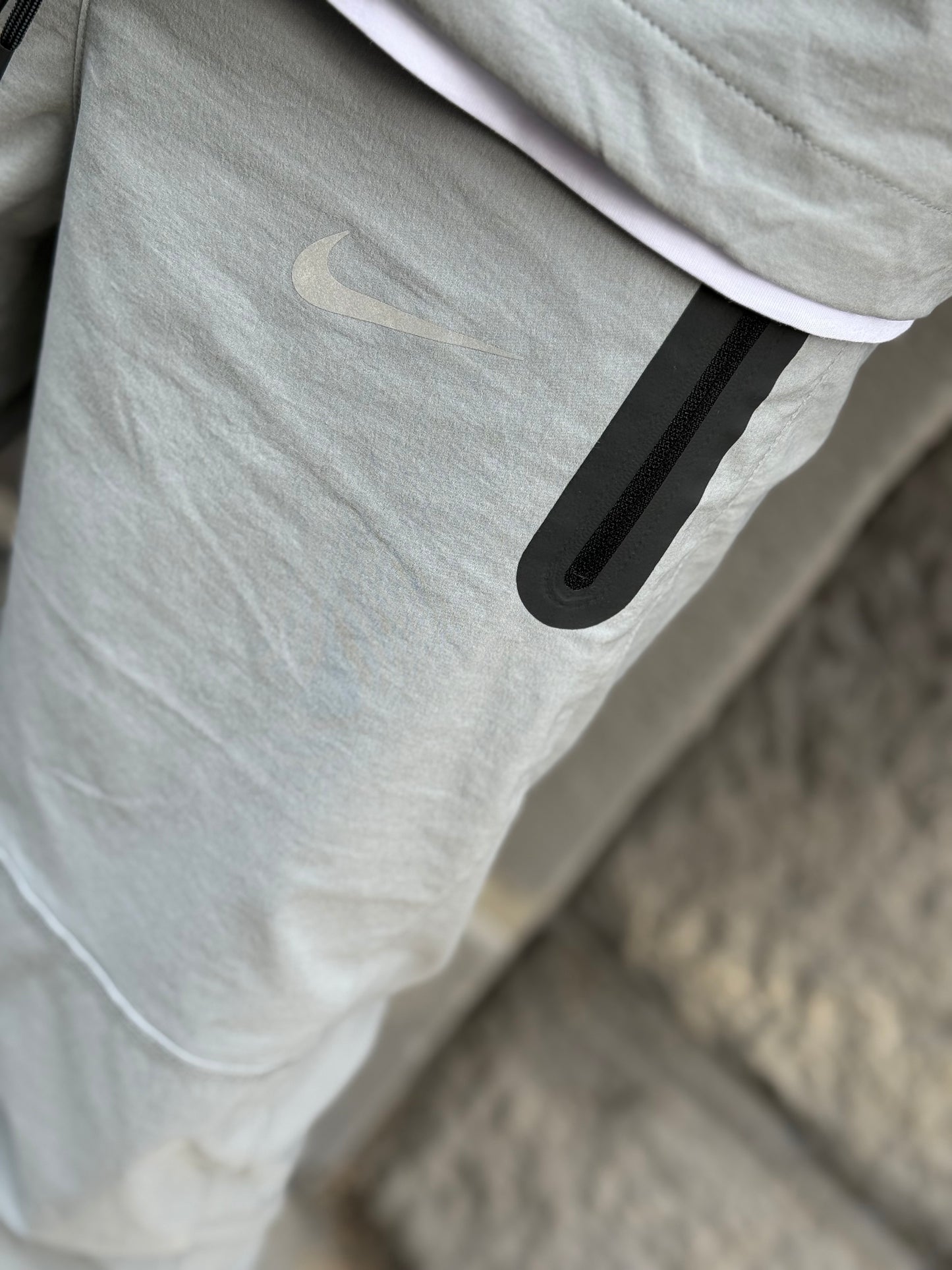 Tuta Paris Saint Germain Tech Nike