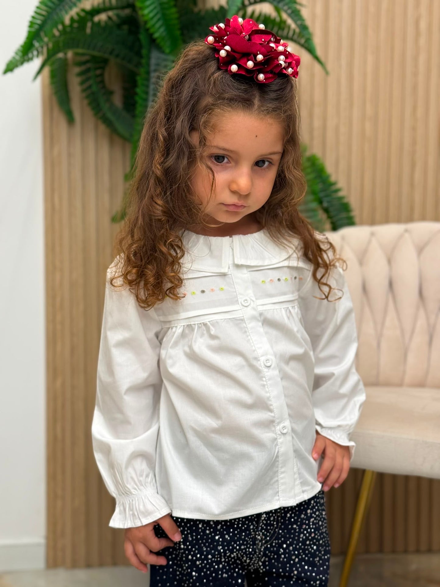 Camicia Sonia