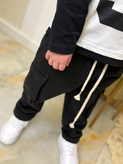 Jeans Jacopo Kids