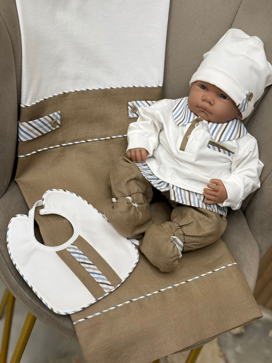 Coordinato uscita clinica Breeze