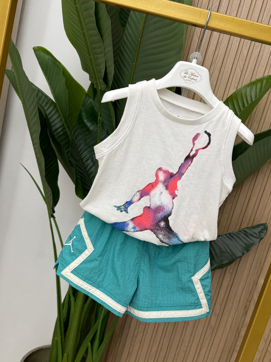 Coordinato Mare Jordan