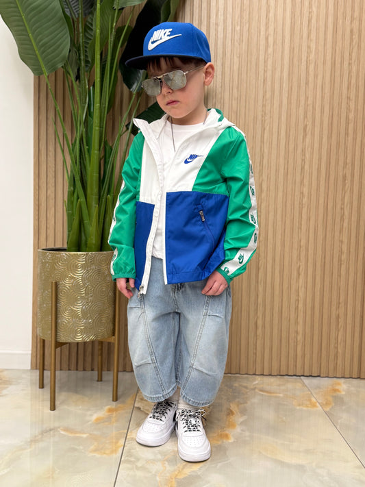 Jacket Nike Boys