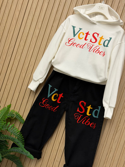 Coordinato Vifor