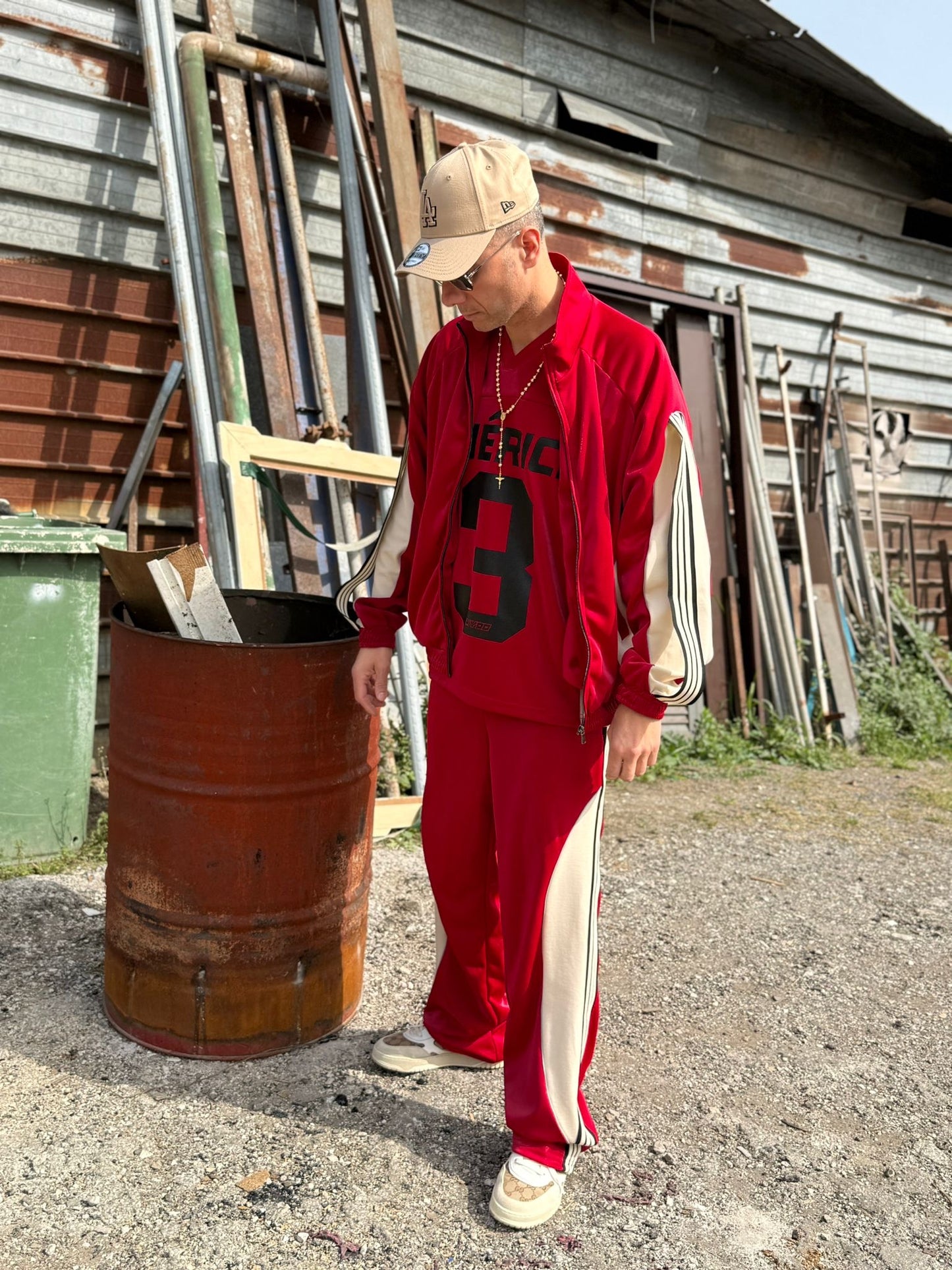 Coordinato Nobu Hydo