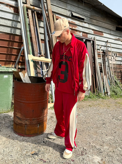 Coordinato Nobu Hydo