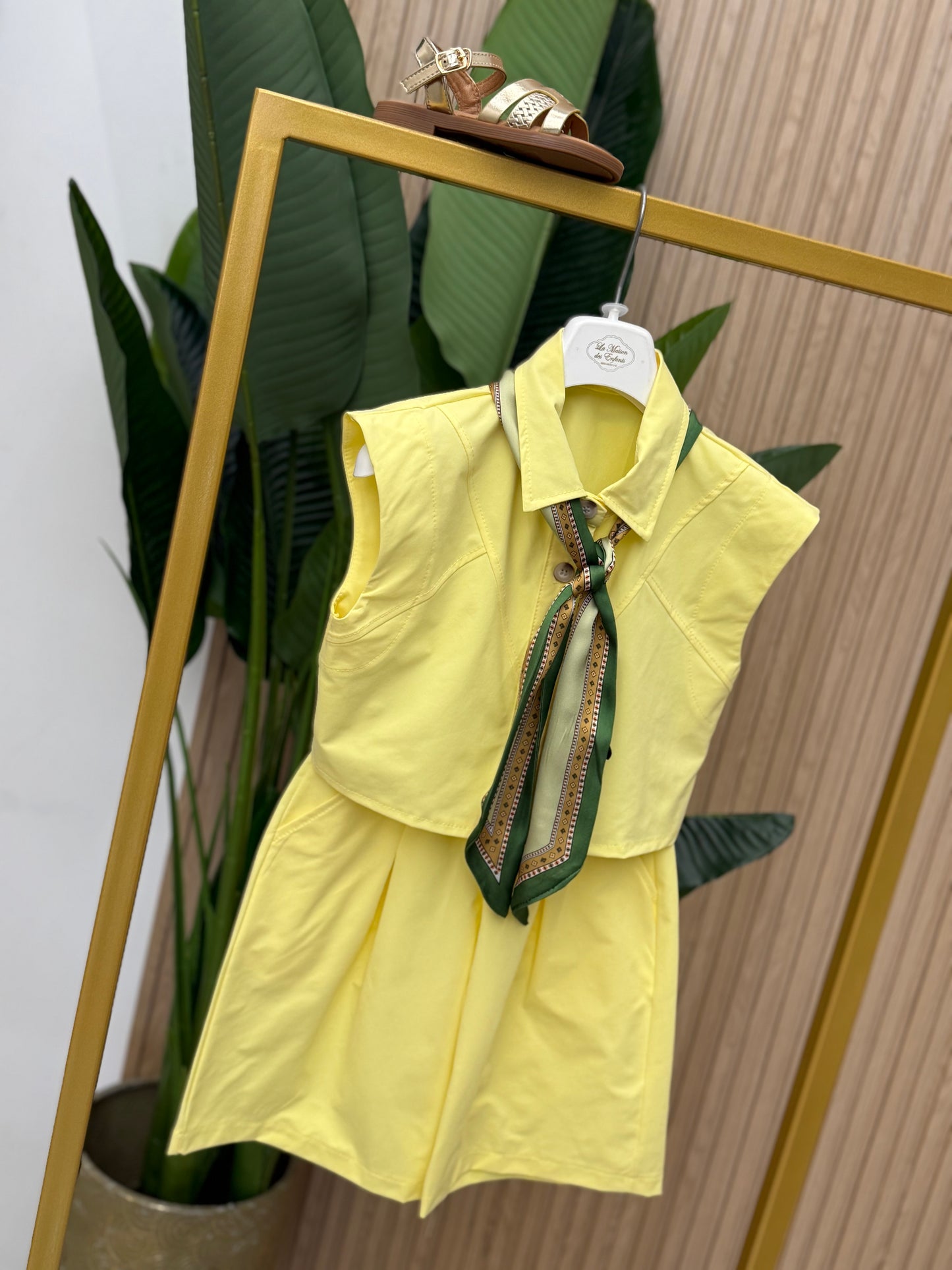 Coordinato Manelin