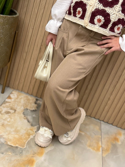 Pantalone Taylor