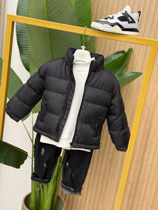 Bomberino Cartens boys