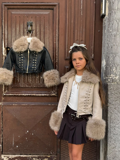 Chiodo Chanel