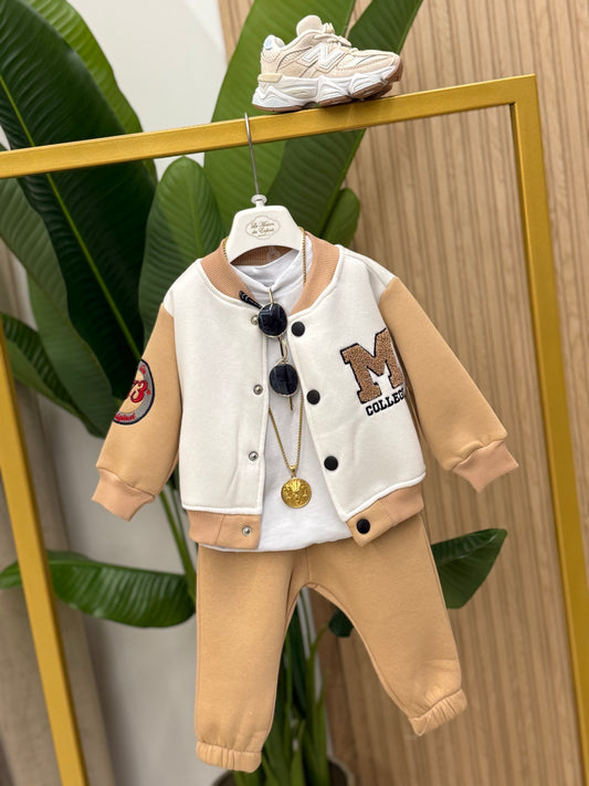 Coordinato Markes