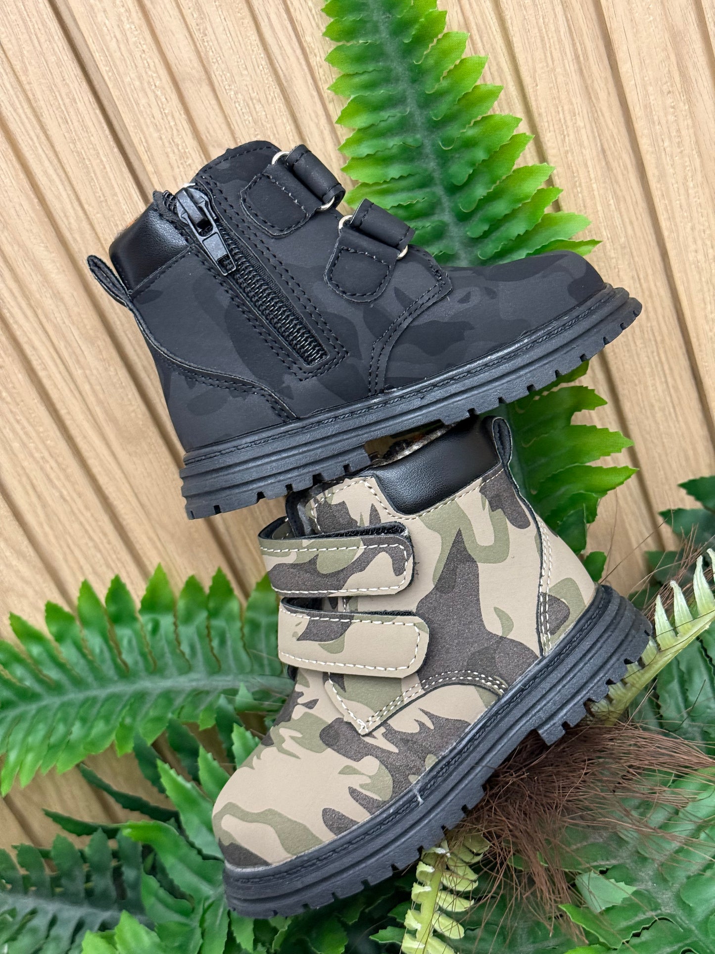 Anfibi Militare Ming