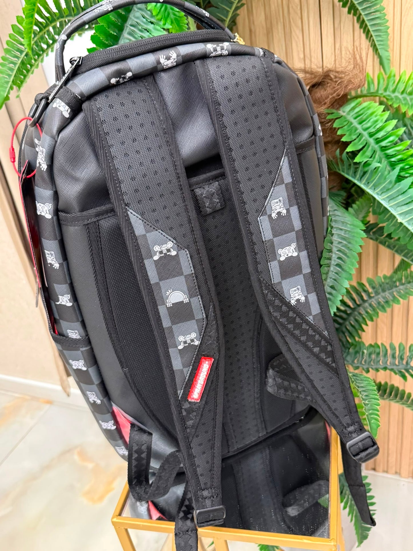 Zaino Sprayground Limited