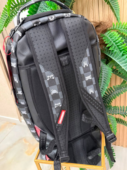 Zaino Sprayground Limited